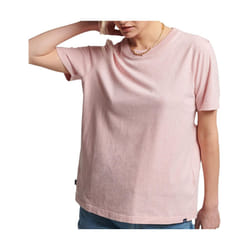 T-shirt femme Superdry Vintage Logo