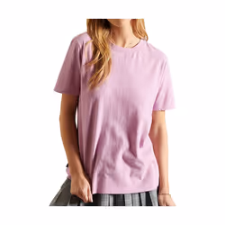 T-shirt femme Superdry Vintage Logo