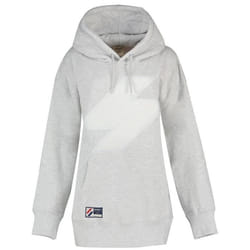 Sweatshirt à capuche oversize femme Superdry Code