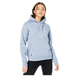 Sweatshirt à capuche femme Superdry Vintage Logo