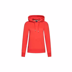Sweatshirt à capuche femme Superdry Vintage Logo
