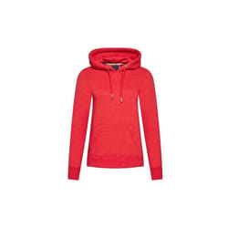 Sweatshirt à capuche femme Superdry Vintage Logo