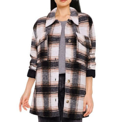 Veste surchemise femme Superdry
