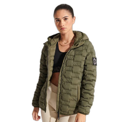 Doudoune femme Superdry SD Expedition