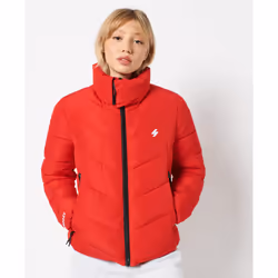 Doudoune femme Superdry Sports