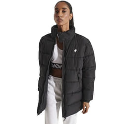Doudoune femme Superdry longue Sports