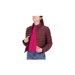 Veste Fuji Polyester Rouge