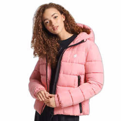 Doudoune Superdry Hooded Sports W5010964