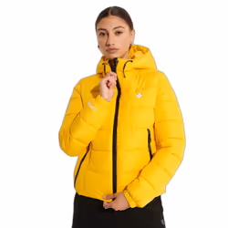 Doudoune femme Superdry Spirit Sports