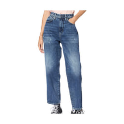 Pantalon Jean femme Superdry Barrel