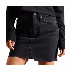 Jupe en Denim femme Superdry