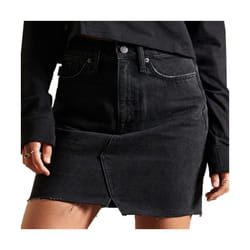 Jupe en Denim femme Superdry