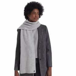 Écharpe femme Superdry Luxe