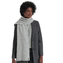 Écharpe femme Superdry Luxe