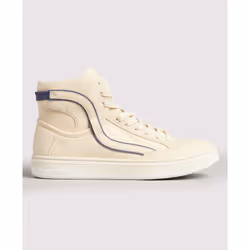 Baskets femme Superdry Lux véganes