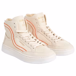 Baskets femme Superdry Lux véganes