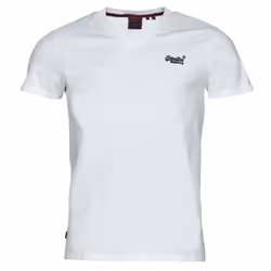 T-shirt à manches courtes Superdry Vintage Logo Emb V