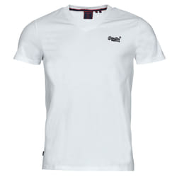 T-shirt à manches courtes Superdry Vintage Logo Emb V