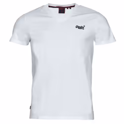 Tee Shirt SuperDry Vintage Logo Emb Vee