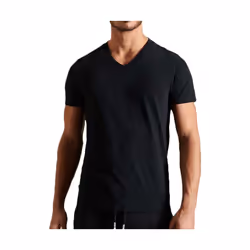 T-shirt à manches courtes Superdry Vintage Logo Emb V