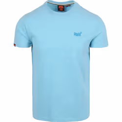 Tee shirt SuperDry vintage logo Emb