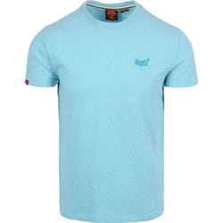 Tee shirt SuperDry vintage logo Emb