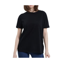 T-shirt en coton biologique femme Superdry