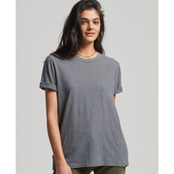 T-shirt femme Superdry Vintage Logo