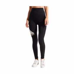 Legging Superdry Mountain sport Femme Noir