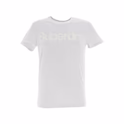T-Shirt Core Coton Blanc