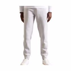 Jogging Code Essential Coton Gris