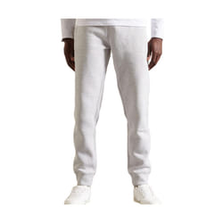Jogging Code Essential Coton Gris