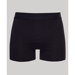 Boxer en coton bio Superdry (x3)