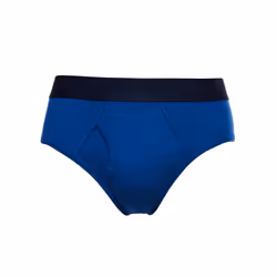 Slip en coton bio Superdry (x3)