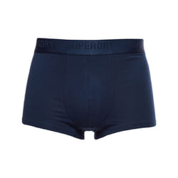 Boxer en coton bio Superdry (x3)