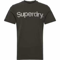 Tee Shirt Superdry Vintage Classic