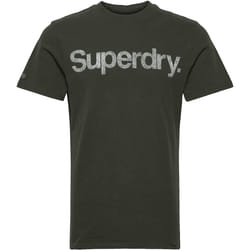 Tee Shirt Superdry Vintage Classic