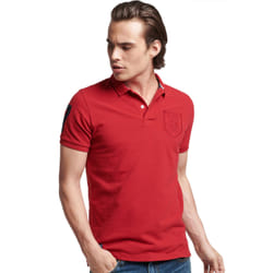 Polo Superdry Vintage Superstate
