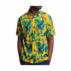 Chemise Superdry Hawaïenne Vintage