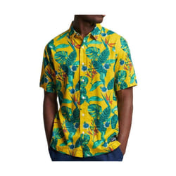 Chemise Superdry Hawaïenne Vintage