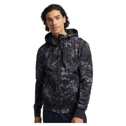 Veste de survêtement Superdry Tech Soft Shell
