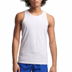 Débardeur Superdry Vintage Logo