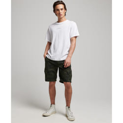 Short cargo coton bio Superdry Core - 28