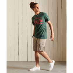 Short Superdry Vintage Core