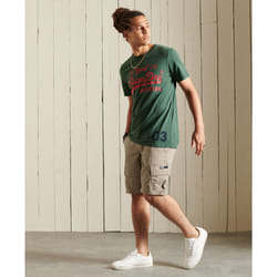 Short Superdry Vintage Core