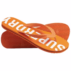Tongs Superdry Code Essential