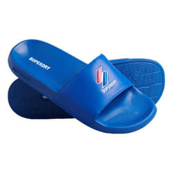 Claquettes Superdry Code Essential
