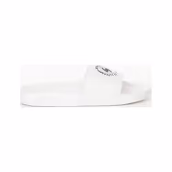 Claquette Superdry Logo ring Homme Blanc