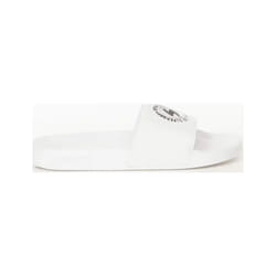 Claquette Superdry Logo ring Homme Blanc