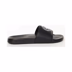 Claquette Superdry Logo ring Homme Noir